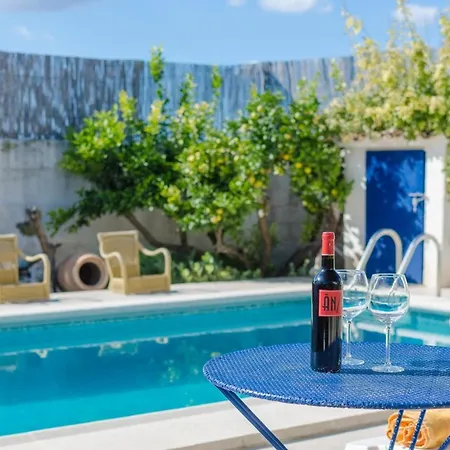 Es Comellar Casa vacanze *