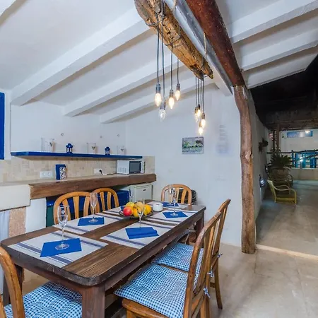 Ferienhaus Es Comellar