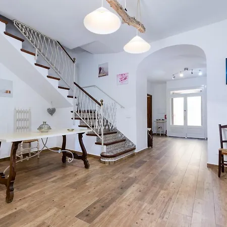 Es Comellar Ferienhaus