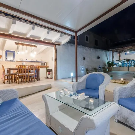 Ferienhaus Es Comellar