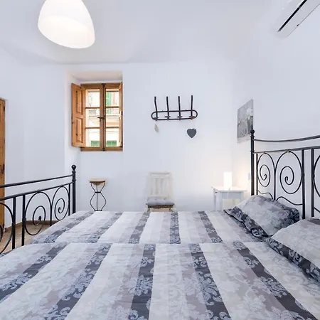 Ferienhaus Es Comellar Lloret de Vistalegre