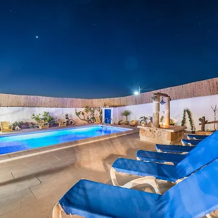 Es Comellar Ferienhaus