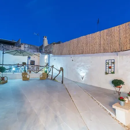 Es Comellar Ferienhaus Lloret de Vistalegre