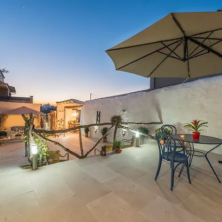 Es Comellar Ferienhaus