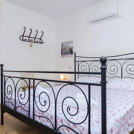 Ferienhaus Es Comellar Lloret de Vistalegre